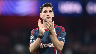 Παναγιώτης Ρέτσος: Εκτός με ΠΑΟΚ λόγω τραυματισμού – Ποιος θα τον αντικαταστήσει