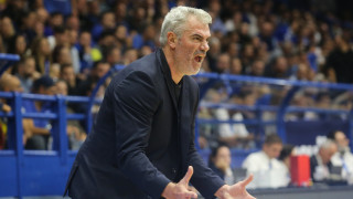 Ηρακλής: Υπ' ατμόν ο Σιγάλας-Εξελίξεις στο τμήμα μπάσκετ