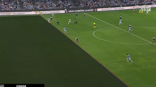 Νέα αδράνεια στην άμυνα του ΠΑΟΚ και 3-1 η Θέλτα