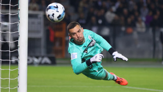 Εθνική: Κλήση Τσιφτσή από Γιοβάνοβιτς για Παραγουάη και Ουγγαρία