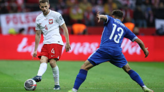 ΠΑΟΚ: Βασικός μετά από δυο χρόνια ο Κεντζιόρα