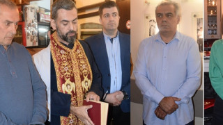 ΑΕΝ Αστραπή-Ν. Νικολόπουλος: «Ενωμένοι με στόχο τον πρωταθλητισμό»