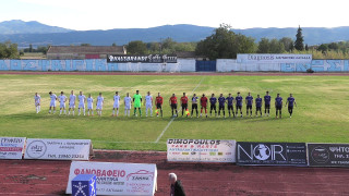 ΕΠΣΜ-Σάββατο: Παιχνίδια για όλες τις κατηγορίες και με μεγάλο ενδιαφέρον