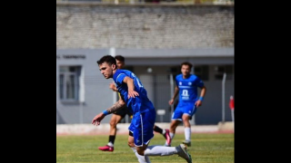 Πήρε Τουλή ο Παύλος Μελάς-Αγιασμός στο Μελισσοχώρι