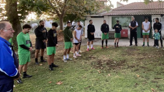 Ενίσχυση της Δάφνης Ευαγγελισμού-Πήρε Καρατζάογλου ο Αστέρας Αγίου Νικολάου