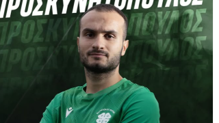 Μεταγραφές για Θέρμη, Αστέρα Καρδίτσας, Τρίκαλα- Περαστικά Ακριτών