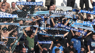 Θερμή υποδοχή για την ποδοσφαιρική ομάδα του Ηρακλή στο Ιβανώφειο - «Ντόπες» για την μπασκετική ενόψει ΠΑΟΚ