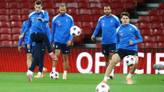 Μπούζος: «Ο Γιοβάνοβιτς θα δώσει φανέλες βασικών σε Κωνσταντέλια και Καρέτσα;»