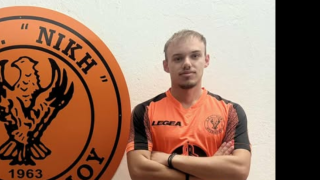 Ο Τεμπεσίρης στη Νίκη Μεσημερίου-ο Γκουβέρος στη Νέα Πολιτεία