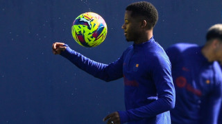 Φατί: Από τις εκβολές του Γκέμπα, στο ρεκόρ της Ligue 1 με γεύση... Καμπ Νόου