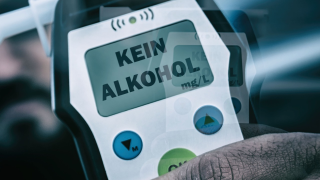 Καστοριά: 45χρονος οδηγούσε έχοντας καταναλώσει αλκοόλ 7πλάσιο του ορίου