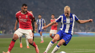 Η Πόρτο καταγγέλλει τον Βαγγέλη Παυλίδη!