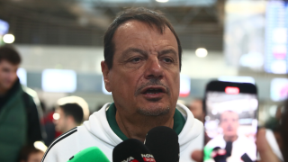 Παναθηναϊκός: Με 14 παίκτες στη Βιτόρια!