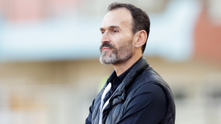 Νταμπίζας για Εθνική: «Είναι στιγμές με ηθικό βάρος, που μένουν για πάντα»