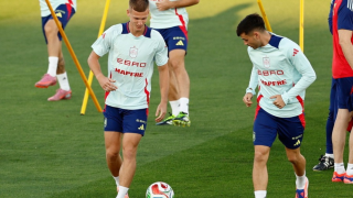 Πού θα δείτε τους αγώνες για τα προκριματικά του Παγκοσμίου Κυπέλλου