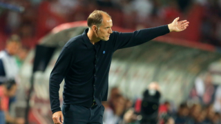 Τούχελ: «Η πόρτα της εθνικής ομάδας, είναι ανοικτή για όλους»