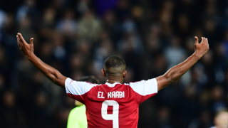 Ο Ολυμπιακός ανανεώνει το συμβόλαιο του Ελ Κααμπί