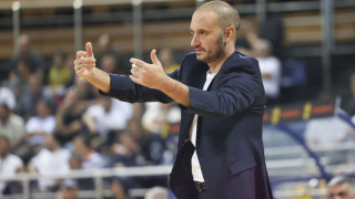 Απογοητευμένος Καράιτσιτς: «O Κολοσσός έπαιξε πιο σκληρά από εμάς, άξιζε τη νίκη»