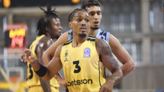 Μαρούσι-Άρης: Ένας πρόωρος... τελικός