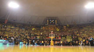 Υπόκλιση EuroCup: «Ξεκίνησε με μια βροχή από χαρτάκια, τελείωσε με τη νέα γενιά»