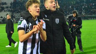 Mάθημα στον ΠΑΟΚ από τον Στέφανο Τζίμα στην TV. Αλήθεια, ήξερε (και ήθελε) κανείς να τον αξιοποιήσει καλύτερα;