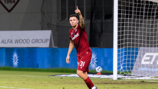 ΑΕΛ: Εκτίουν με Ολυμπιακό οι Ατανάσοφ-Σαγάλ