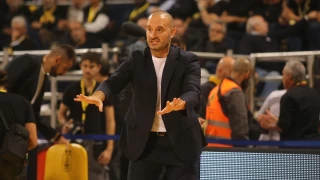 Kάραϊτσιτς: «Σιάο και Γκάλης να είναι δίπλα μας»