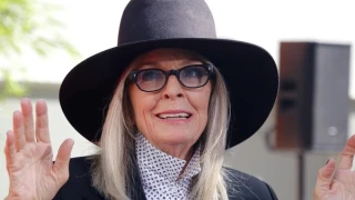 Ντάιαν Κίτον: Πέθανε η εμβληματική ηθοποιός του Χόλιγουντ