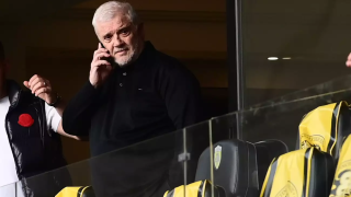 Είδηση στη Γερμανία η αγορά της «ΕΦΣΥΝ» από τον Μελισσανίδη