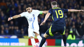 Ολική ανατροπή για τη Σκωτία: Νέα αμυντική αδράνεια και... 2-1 με τον Φέργκιουσον