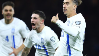 Εθνική Ελλάδος: Μαθαίνει τους αντιπάλους της στο Nations League