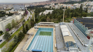 Από το Εθνικό Κολυμβητήριο στο Ωραιόκαστρο: Ποια λύση δόθηκε μετά το «λουκέτο»