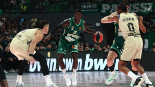 Euroleague: Παναθηναϊκός και… ματσάρες στο πρόγραμμα της 3ης αγωνιστικής