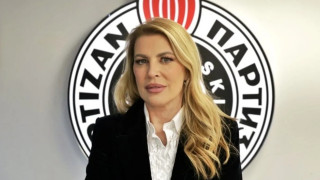 Χαμός στη Σερβία: Με μισογυνικά σχόλια δημοσιογράφου σε βάρος της αντιπροέδρου της Παρτιζάν