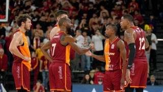 Γαλατασαράι: Δέχθηκε πρόταση συμμετοχής στο ΝΒΑ Europe