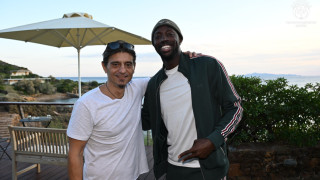 Παναθηναϊκός: Οικογενειακό γεύμα από τον Γιαννακόπουλο πριν το ντέρμπι με τον Ολυμπιακό