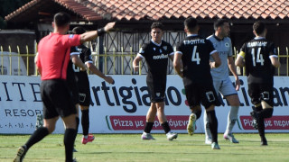 SL2 -Νότιος όμιλος: Πρώτη απώλεια για Καλαμάτα, 1-1 με Αιγάλεω