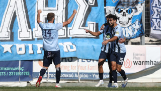 Μονεμβασιώτης: «Ο Ηρακλής βρίσκει πατήματα και ρυθμό»