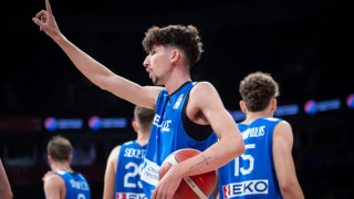 Άρης: Οι Αμερικανοί στέλνουν Λέφα στην ομάδα του Πιτίνο στο NCAA!