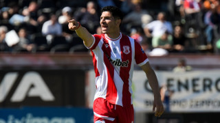 Λιάσος για Πανσερραϊκό: «Νιώθω την εμπιστοσύνη του Μπάτσι, θέλουμε γρήγορη παραμονή»