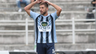 «Χ»αμένη ευκαιρία για Ηρακλή, έμεινε στο 1-1 στην Καρδίτσα