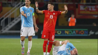 Μουταφίδης: Αναμένεται να παίξουν σκληρά...