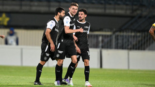 Η ΠΑΕ ΟΦΗ ζητά αναστολή της απόφασης της ΕΠΟ για την υπόθεση Παπάζογλου