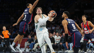 Euroleague: Δοκιμασία Παναθηναϊκού στην Μπολόνια-Ώρα έναρξης και τηλεοπτική μετάδοση