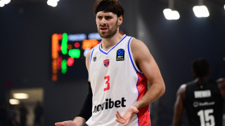 EuroCup: Το πάλεψε ο Πανιώνιος, αλλά λύγισε (103-96) κόντρα στην Ουλμ