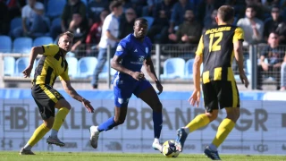 Super League 2: Έκανε σεφτέ βαθμών ο ΠΑΣ Γιάννινα-Η βαθμολογία στον Βορρά