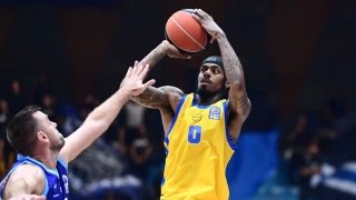 Basket League: Έκανε το 2/2 το Περιστέρι