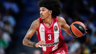 Πετρίδης: Ο Ουόρντ θα έχει περισσότερες ευκαιρίες