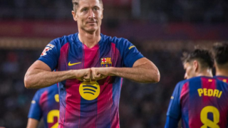 Πρόταση των Σικάγο Φάιαρ για Λεβαντόφσκι