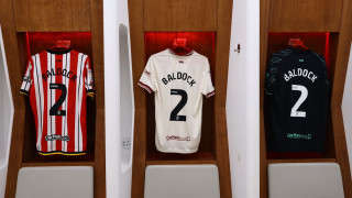 Τζόρτζ Μπάλντοκ: Η συγκινητική ανάρτηση της Σέφιλντ Γιουνάιτεντ